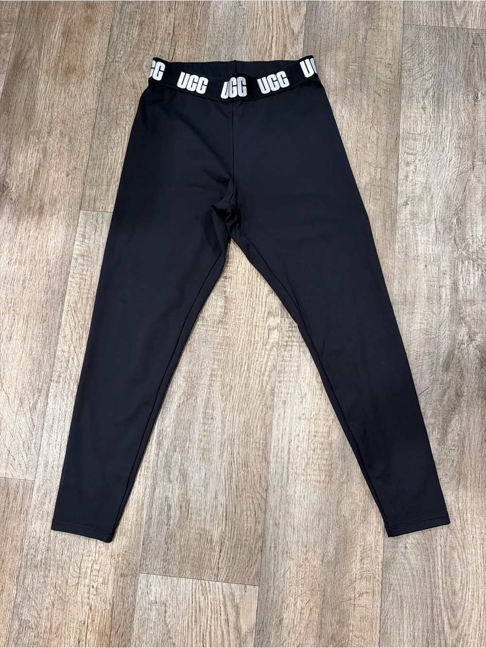 UGG Leggings with Logo Waistband